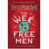 The Wee Free Men by Terry Pratchett ePub Download