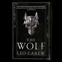 The Wolf by Leo Carew