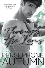 Through the Lens by Persephone Autumn PDF Download