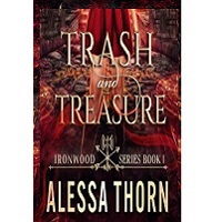 Trash and Treasure by Alessa Thorn ePub Download