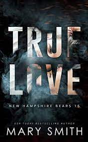 True Love New Hampshire Bear S by Mary Smith ePub Download