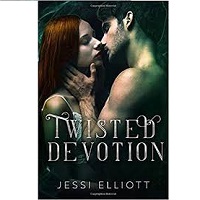 Twisted Devotion A Fae Paranor by Jessi Elliott