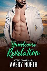 UNWELCOME REVELATION BY AVERY NORTH PDF Download