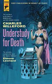 Understudy for Death by Charles Willeford PDF Download