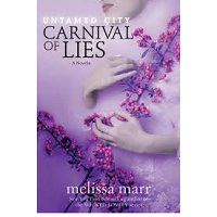 Untamed City Marr Melissa by Carnival of Lies