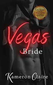 Vegas Bride by Kameron Claire PDF Download