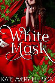White Mask by Kate Avery Ellison ePub Download