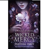 Wicked Mercy by Melissa Marr