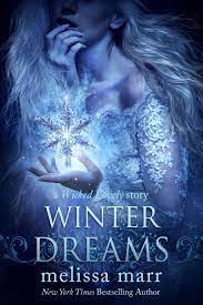 Winter Dreams by Melissa Marr Marr Melissa ePub Download