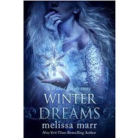 Winter Dreams by Melissa Marr Marr Melissa