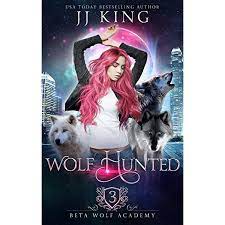 Wolf Hunted by JJ King ePub Download
