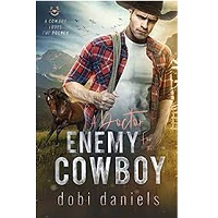 A Doctor Enemy for the Cowboy by Dobi Daniels PDF Download