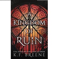 A Kingdom of Ruin by K F Breene
