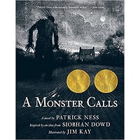 A Monster Calls by Patrick Ness PDF Download