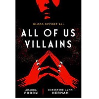 All of Us Villains by Amanda Foody PDF Download