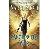 Archangel’s War by Nalini Singh PDF Download