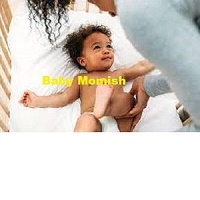 Baby Momish PDF Download