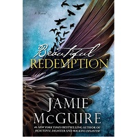 Beautiful Redemption by Jamie McGuire PDF Download