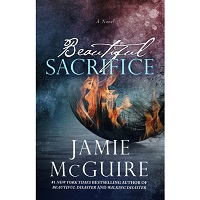 Beautiful Sacrifice by Jamie McGuire
