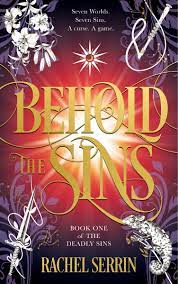 Behold the Sins by Rachel Serrin ePub Download