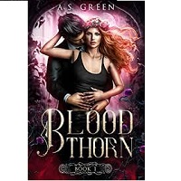 Blood Rising Highland Blood Fae by A S Green ePub Download