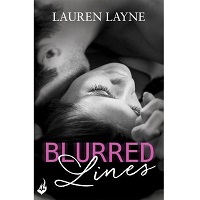 Blurred Lines by Lauren Layne