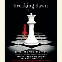 Breaking Dawn by Stephenie Meyer PDF Download