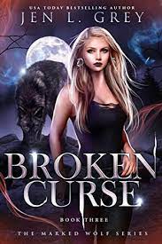 Broken Curse by Jen L. Grey PDF Download