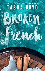 Broken French A widowed billi by Natasha Boyd PDF Download