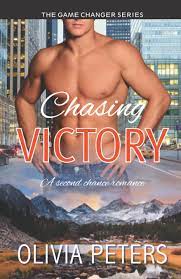CHASING VICTORY BY OLIVIA PETERS PDF Download