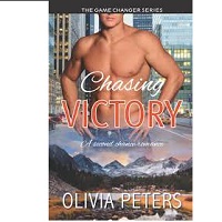 CHASING VICTORY BY OLIVIA PETERS