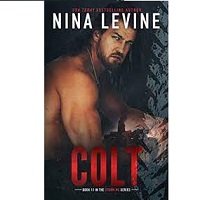 COLT BY NINA LEVINE PDF Download