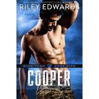 Cooper by Riley Edwards PDF Download