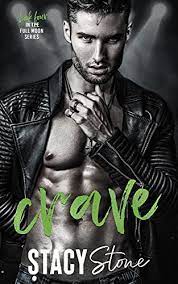 Crave A Second Chance Rockstar by Stacy Stone ePub Download