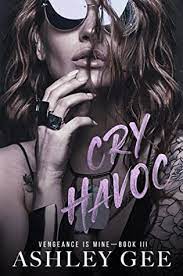 Cry Havoc by Ashley Gee ePub Download