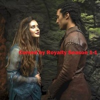 Cursed by Royalty Season 1-1 PDF Download