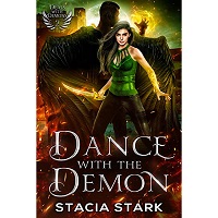 Dance with the Demon by Stacia Stark PDF Download