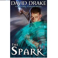 David rake by The Spark