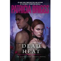 Dead Heat by Patricia Briggs PDF Download