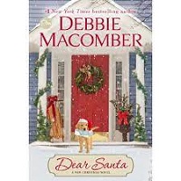Dear Santa by Debbie Macomber