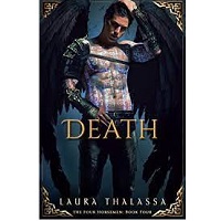 Death by Laura Thalassa PDF Download