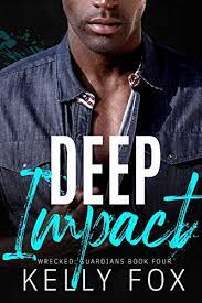 Deep Impact An M M by Hurt Comfor Kelly Fox PDF Download