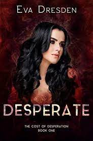Desperate Cost of Desperation by Eva Dresden ePub Download