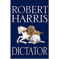 Dictator by Robert Harris PDF Download