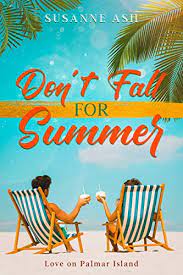 Don’t Fall for Summer by Susanne Ash PDF Download