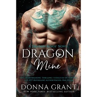 Dragon Mine by Donna Grant PDF Download