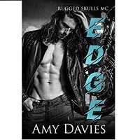 Edge Rugged Skulls by Amy Davies