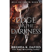 Edge of the Darkness by Brenda K. Davies PDF Download