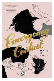 Emergency Contact by Mary H K Choi ePub Download