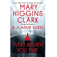 Every Breath You Take by Mary Higgins Clark ePub Download
